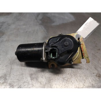 Recambio de motor limpia delantero para nissan micra (k11) blue referencia OEM IAM 288105F202  