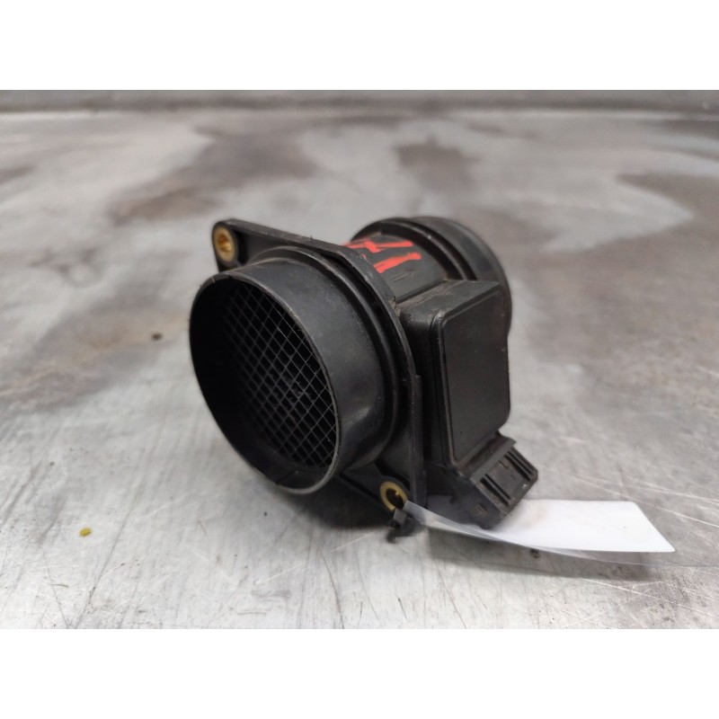 Recambio de caudalimetro para renault laguna (b56) 1.9 dti referencia OEM IAM 7700105010B  
