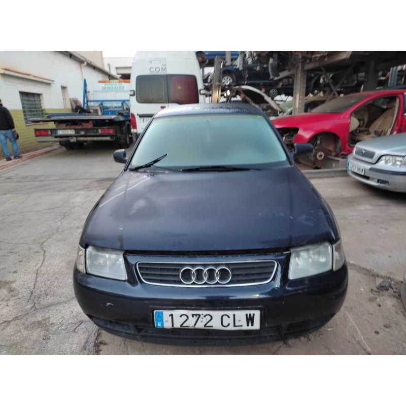 audi a3 (8l) del año 2003