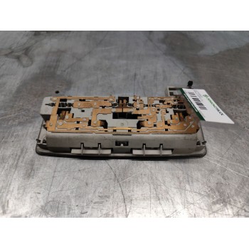 Recambio de luz interior para renault scenic (ja..) 1.9 dci authentique referencia OEM IAM 82003025 TRASERA 