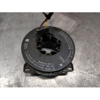 Recambio de anillo airbag para opel zafira a blue line referencia OEM IAM 24436920 1610662 