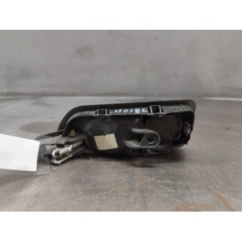 Recambio de maneta interior trasera derecha para skoda fabia (6y2/6y3) classic referencia OEM IAM 6Y6839248  