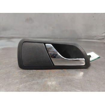 Recambio de maneta interior trasera derecha para skoda fabia (6y2/6y3) classic referencia OEM IAM 6Y6839248  