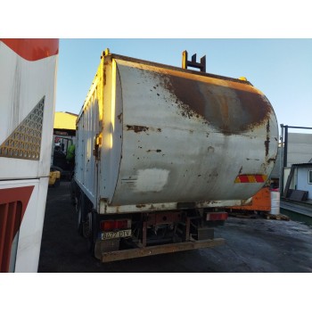 iveco stralis (ad/at) del año 2005