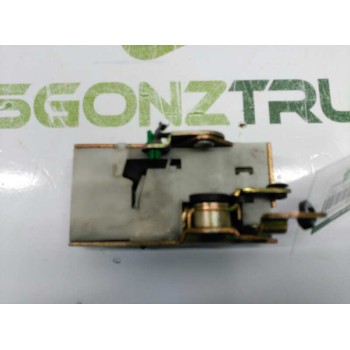 Recambio de cerradura puerta carga para ford transit, combi 1995 ft 100 2.5 city-line referencia OEM IAM   