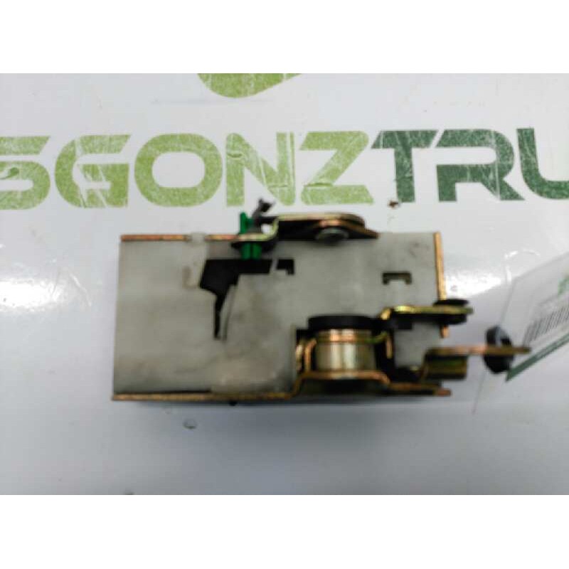 Recambio de cerradura puerta carga para ford transit, combi 1995 ft 100 2.5 city-line referencia OEM IAM - Azul 3