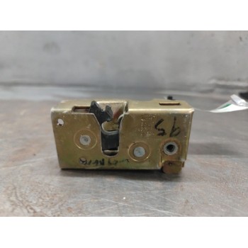 Recambio de cerradura puerta carga para ford transit, combi 1995 ft 100 2.5 city-line referencia OEM IAM   
