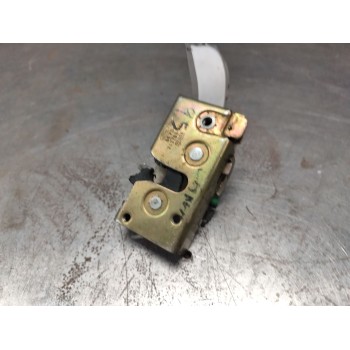 Recambio de cerradura puerta carga para ford transit, combi 1995 ft 100 2.5 city-line referencia OEM IAM   
