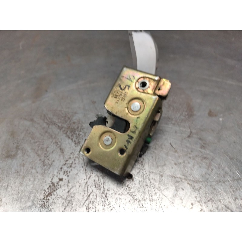 Recambio de cerradura puerta carga para ford transit, combi 1995 ft 100 2.5 city-line referencia OEM IAM - Azul 7