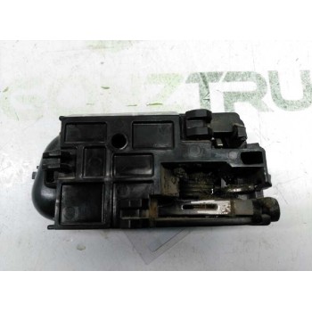 Recambio de maneta interior trasera izquierda para nissan primera berlina (p11) 2.0 navigation referencia OEM IAM   