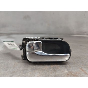 Recambio de maneta interior trasera izquierda para nissan primera berlina (p11) 2.0 navigation referencia OEM IAM   