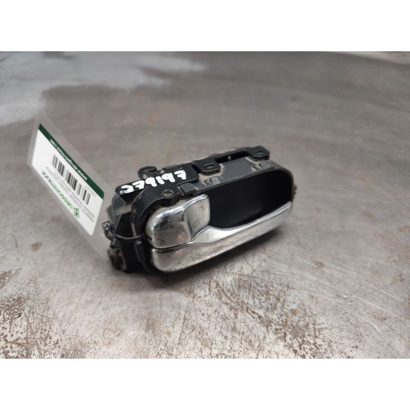 Recambio de maneta interior trasera izquierda para nissan primera berlina (p11) 2.0 navigation referencia OEM IAM - Blanco 6