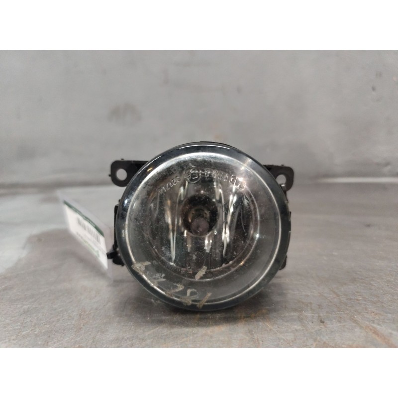 Recambio de faro antiniebla derecho para renault scenic ii authentique referencia OEM IAM 8200074008 4