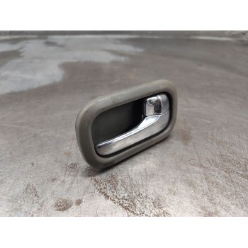 MANETA INTERIOR DELANTERA DERECHA 80670BM800 
