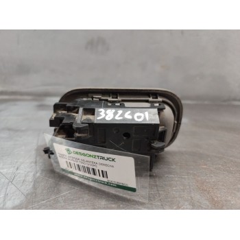 Recambio de maneta interior delantera derecha para nissan almera tino (v10m) acenta referencia OEM IAM 80670BM800  