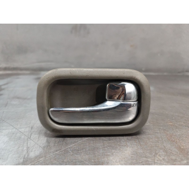 Recambio de maneta interior delantera derecha para nissan almera tino (v10m) acenta referencia OEM IAM 80670BM800 - Verde 3