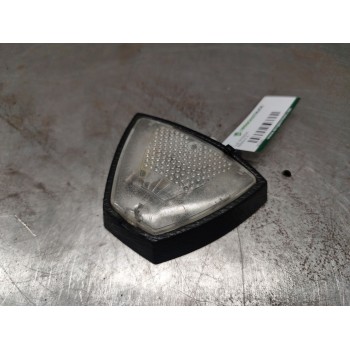 Recambio de luz interior para renault 6 1.1 gtl referencia OEM IAM   