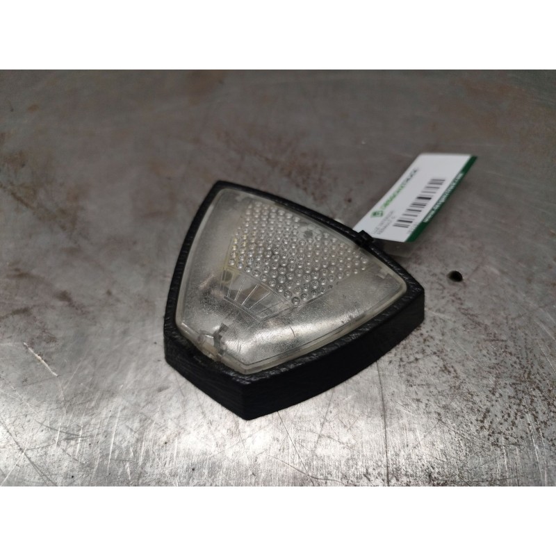 Recambio de luz interior para renault 6 1.1 gtl referencia OEM IAM   