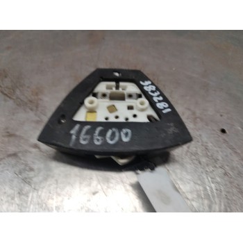 Recambio de luz interior para renault 6 1.1 gtl referencia OEM IAM   