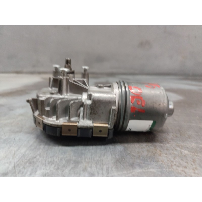 Recambio de motor limpia delantero para seat altea (5p1) arena referencia OEM IAM 5P0955119B 0390241936 - Blanco 2
