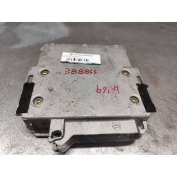 Recambio de centralita motor uce para bmw serie 3 compacto (e36) 318tds referencia OEM IAM 61358387528 0281001711 2247335