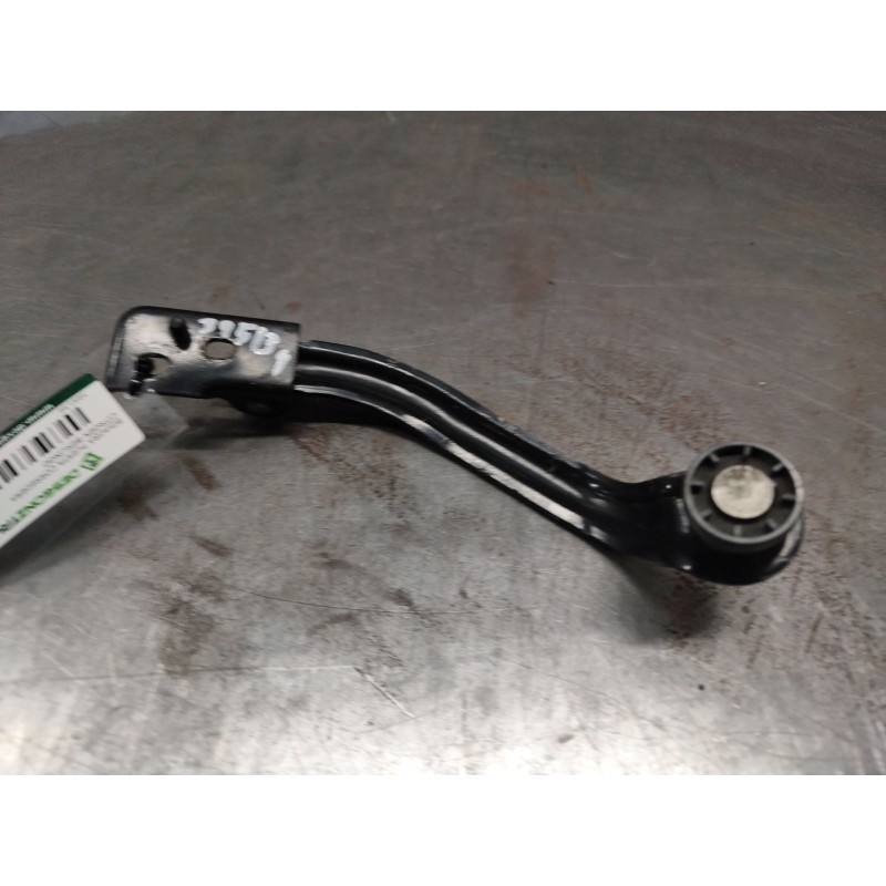 Recambio de bisagra puerta corredera para citroën berlingo 1.9 600 d furg. referencia OEM IAM  DERECHA LATERAL SUPERIOR - Blanco 3