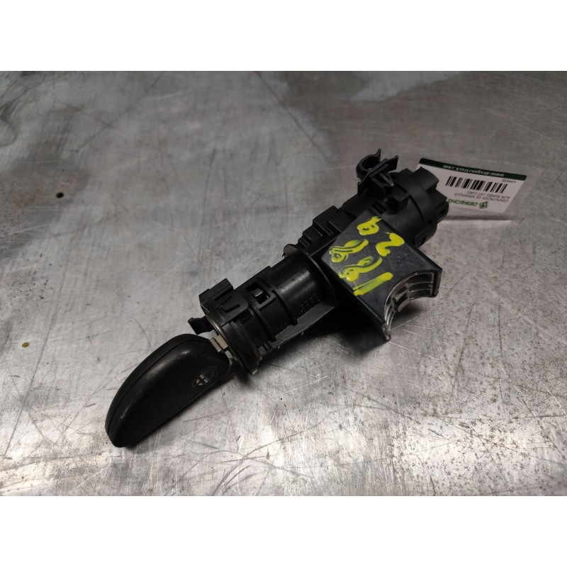 Recambio de conmutador de arranque para alfa romeo 147 (190) 1.6 ts 120 collezione referencia OEM IAM   