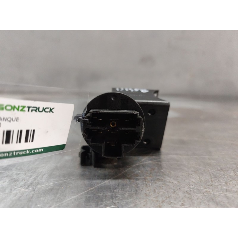 Recambio de conmutador de arranque para alfa romeo 147 (190) 1.6 ts 120 collezione referencia OEM IAM - Blanco 2