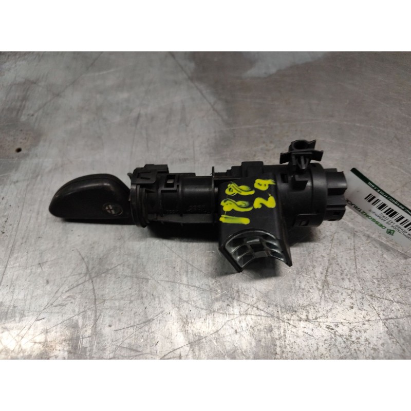 Recambio de conmutador de arranque para alfa romeo 147 (190) 1.6 ts 120 collezione referencia OEM IAM - Blanco 4