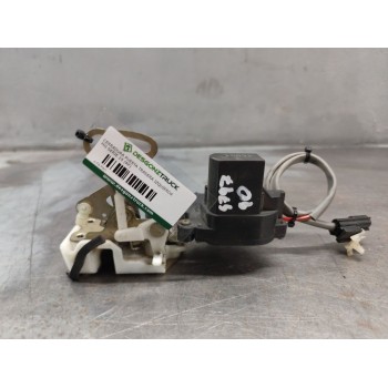 Recambio de cerradura puerta trasera izquierda para mg serie 25 (rf) classic (5-ptas.) referencia OEM IAM   