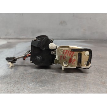 Recambio de cerradura puerta trasera izquierda para mg serie 25 (rf) classic (5-ptas.) referencia OEM IAM   