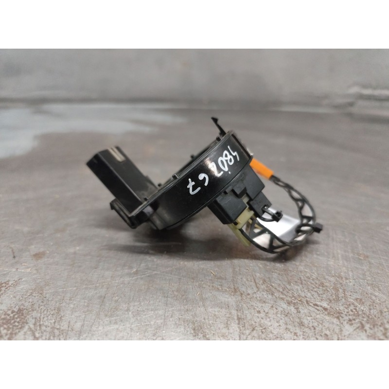 Recambio de anillo airbag para renault laguna (b56) 1.8 rt (b56b) referencia OEM IAM - Rojo 2