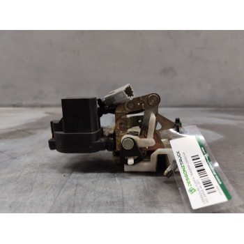 Recambio de cerradura puerta trasera derecha para mg serie 45 (rt) classic (5-ptas.) referencia OEM IAM   