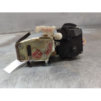 Recambio de cerradura puerta trasera derecha para mg serie 45 (rt) classic (5-ptas.) referencia OEM IAM   