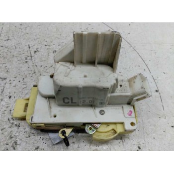 CERRADURA PUERTA DELANTERA DERECHA XS41A21812CE 
