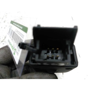 Recambio de mando radio para renault clio ii fase ii (b/cb0) authentique referencia OEM IAM 8200058695  