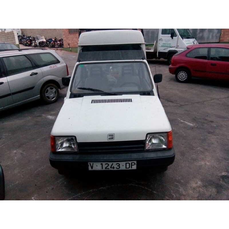 SEAT TERRA