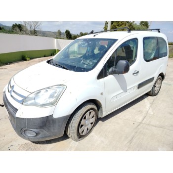 citroën berlingo furgoneta/monovolumen (b9) del año 2011