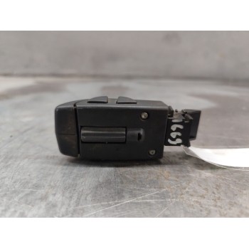 Recambio de mando radio para renault clio ii fase ii (b/cb0) authentique referencia OEM IAM 8200058695  