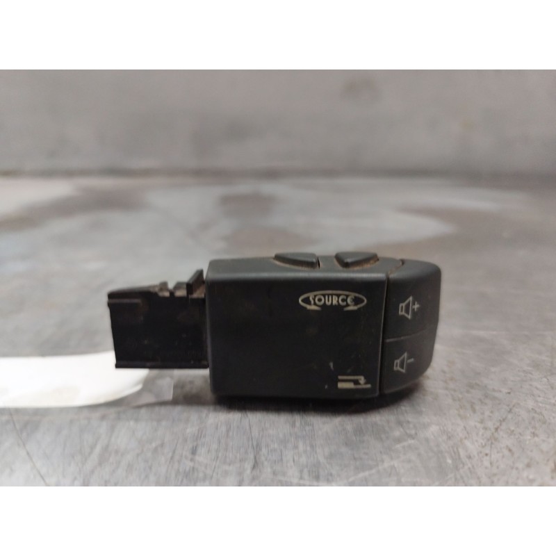 Recambio de mando radio para renault clio ii fase ii (b/cb0) authentique referencia OEM IAM 8200058695 5