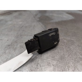 Recambio de mando radio para renault clio ii fase ii (b/cb0) authentique referencia OEM IAM 8200058695  