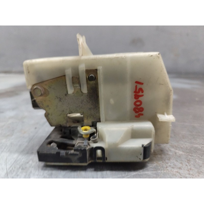 Recambio de cerradura puerta trasera izquierda para renault clio ii fase ii (b/cb0) authentique referencia OEM IAM 2