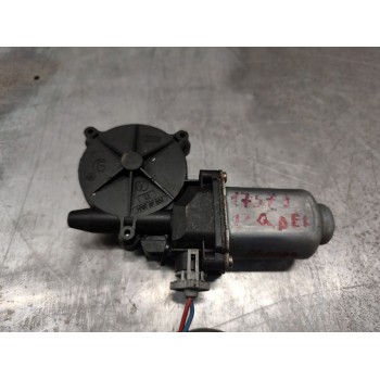 Recambio de motor elevalunas delantero izquierdo para mg serie 45 (rt) classic (5-ptas.) referencia OEM IAM 400675T7  