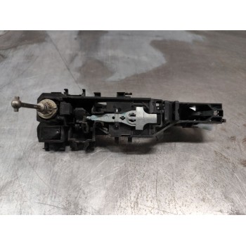 Recambio de maneta exterior delantera izquierda para nissan primera berlina (p11) 2.0 navigation referencia OEM IAM   