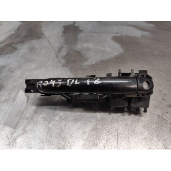 Recambio de maneta exterior delantera izquierda para nissan primera berlina (p11) 2.0 navigation referencia OEM IAM   