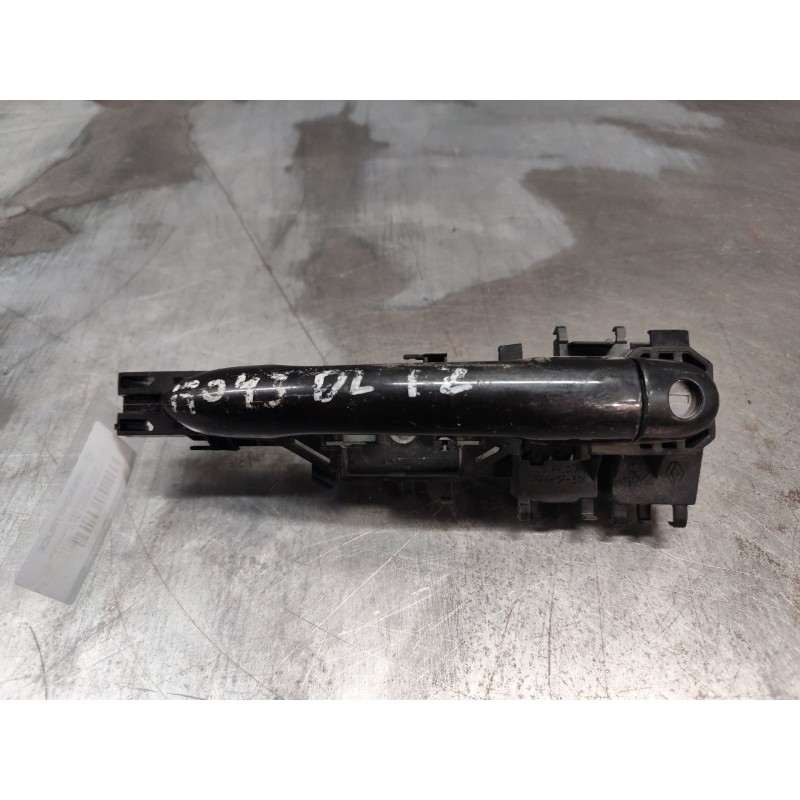 Recambio de maneta exterior delantera izquierda para nissan primera berlina (p11) 2.0 navigation referencia OEM IAM 3