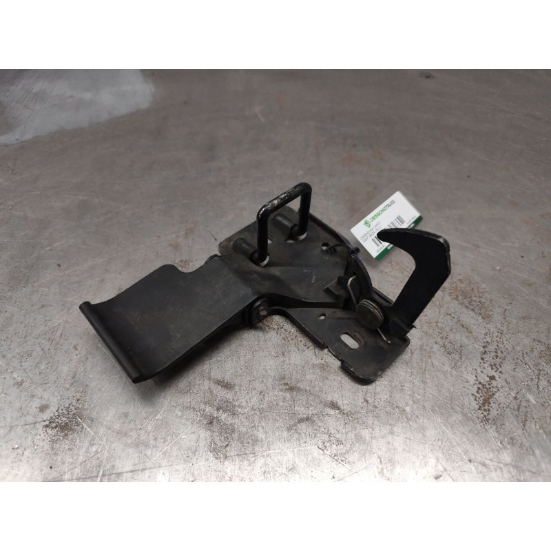 Recambio de cerradura capot para seat ibiza (6l1) cool referencia OEM IAM 6L0823480B  
