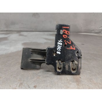 Recambio de cerradura capot para seat ibiza (6l1) cool referencia OEM IAM 6L0823480B  