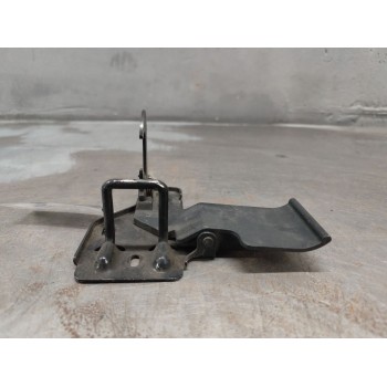 Recambio de cerradura capot para seat ibiza (6l1) cool referencia OEM IAM 6L0823480B  