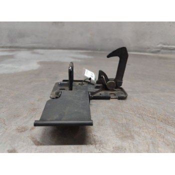 Recambio de cerradura capot para seat ibiza (6l1) cool referencia OEM IAM 6L0823480B  